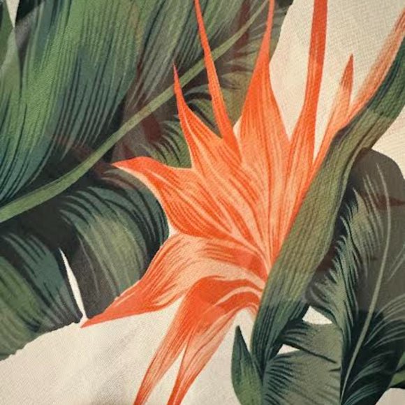 Show Me Your Mumu Paradise Found Coverup - Picture 3 of 5